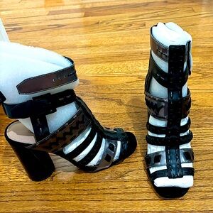 Donald J. Pliner Heels